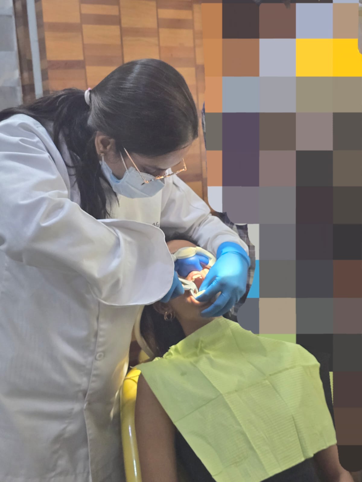 Dental Transformation